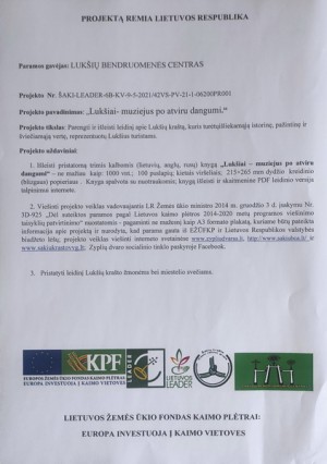 Lukšių  knyga